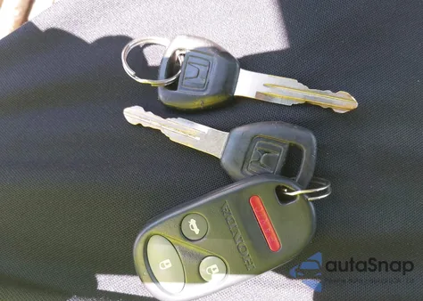 2002 Honda Accord 2.3 Ex from USA, damaged, VIN 1HGCG56682A101609